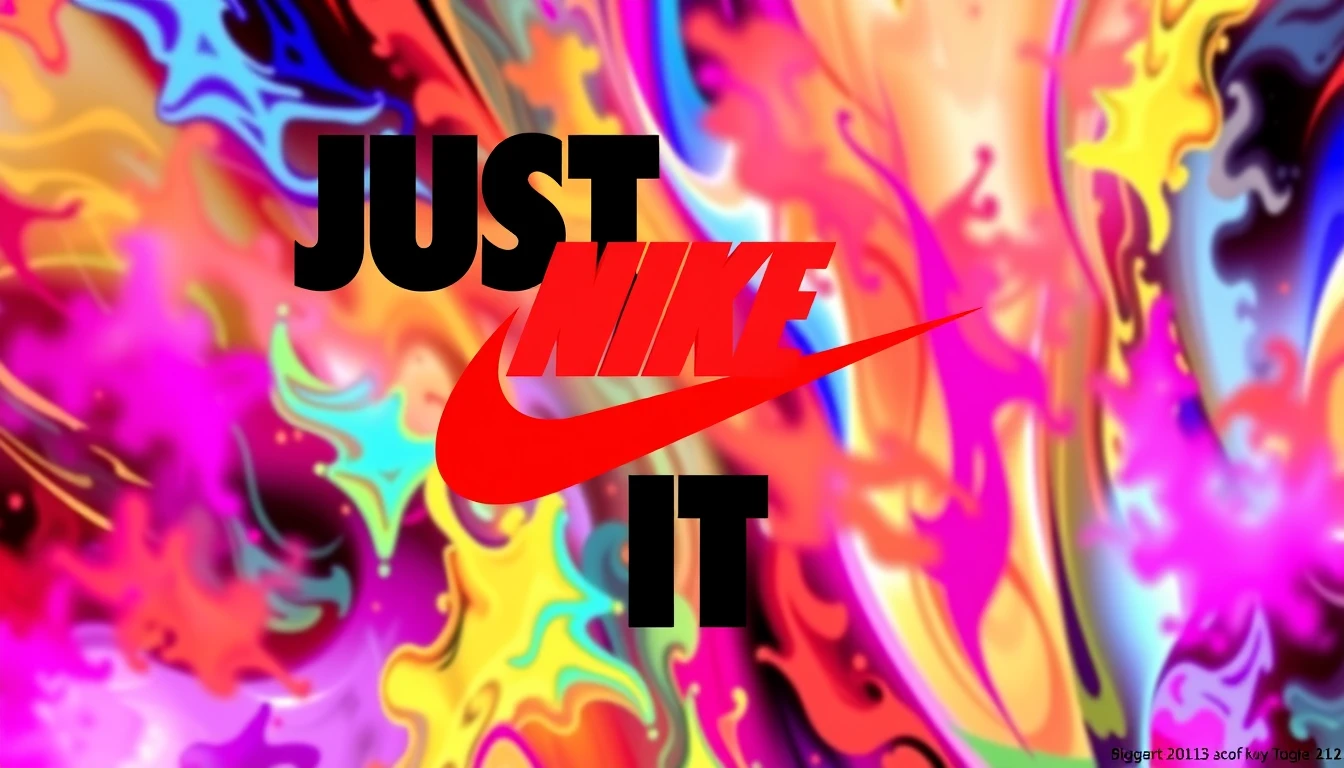 Nike Wallpaper Just Do It