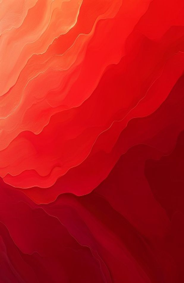 Red Gradient Wallpaper