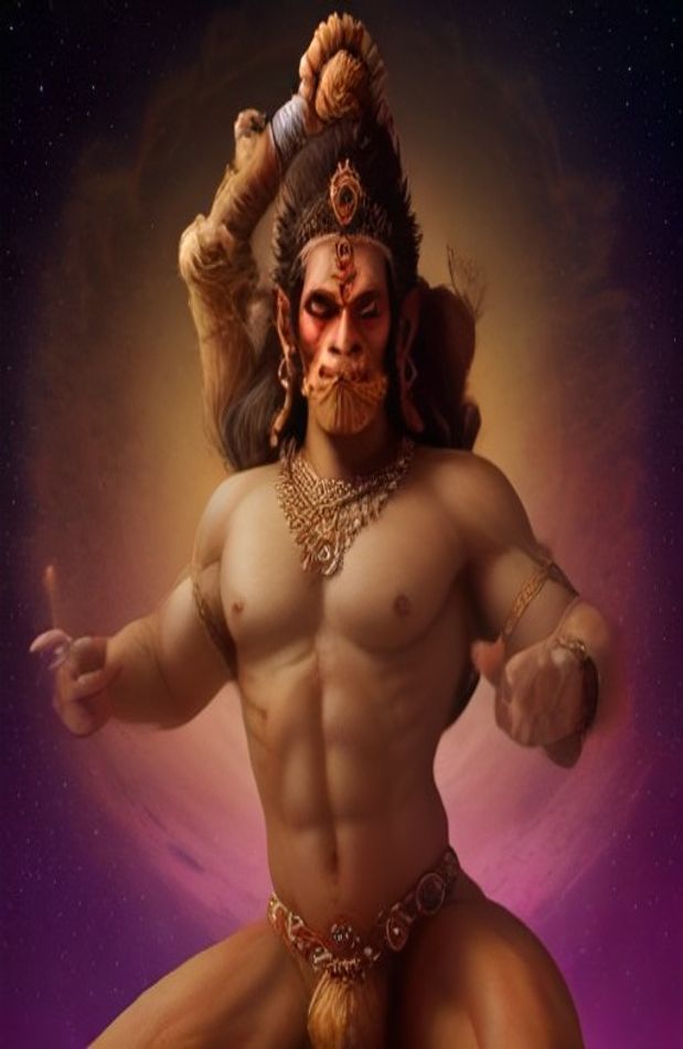 Hanuman Wallpaper Hd