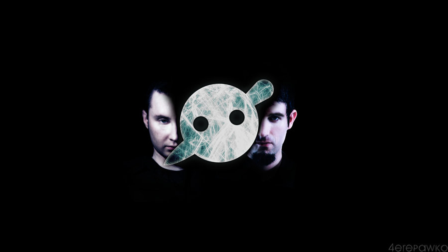 Knife Party Wallpaper Anniversary