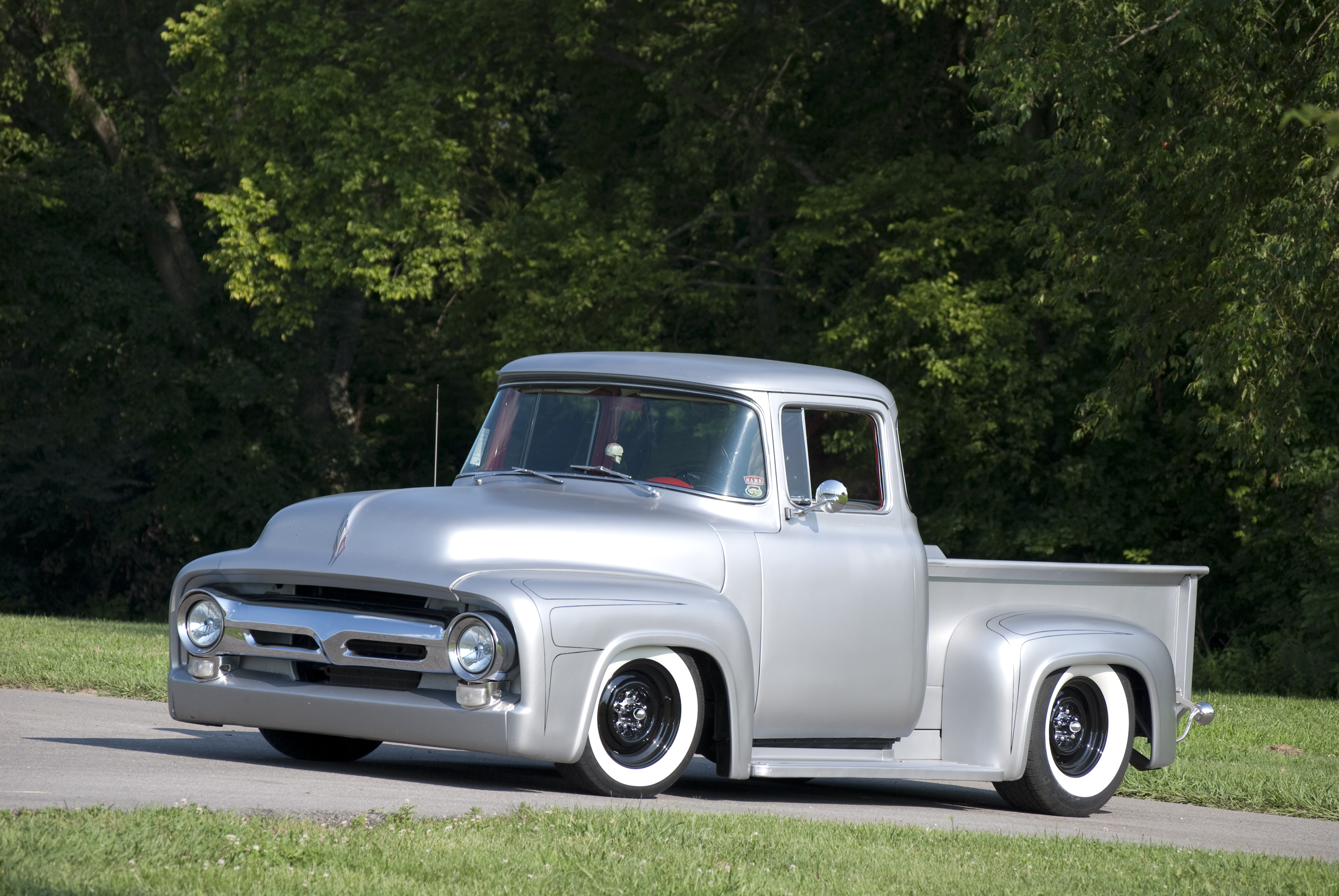 Old Ford Trucks Parts Best New