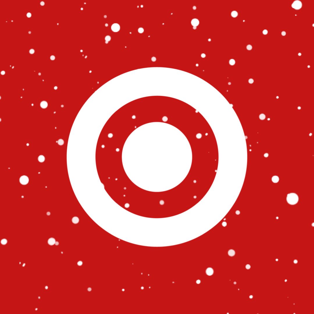 Target Ios Icon Christmas Icons iPhone Disney Wallpaper