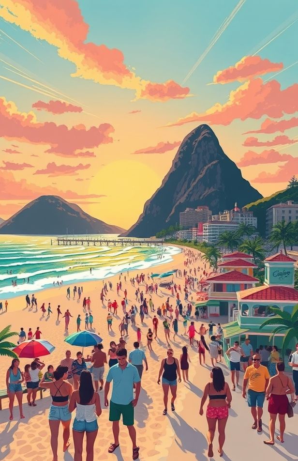 Botafogo Wallpaper