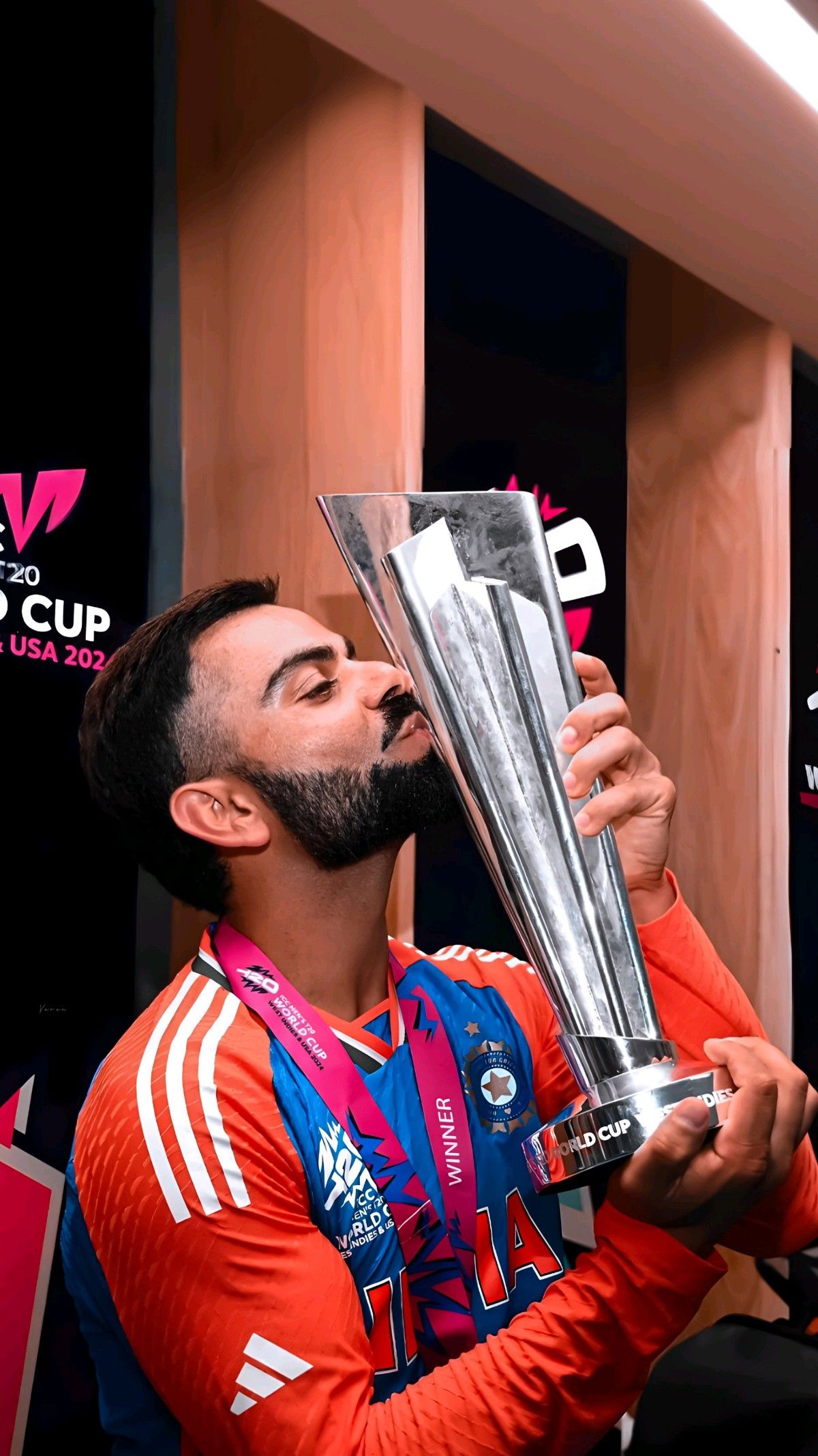 Indian Cricket Team Wallpaper