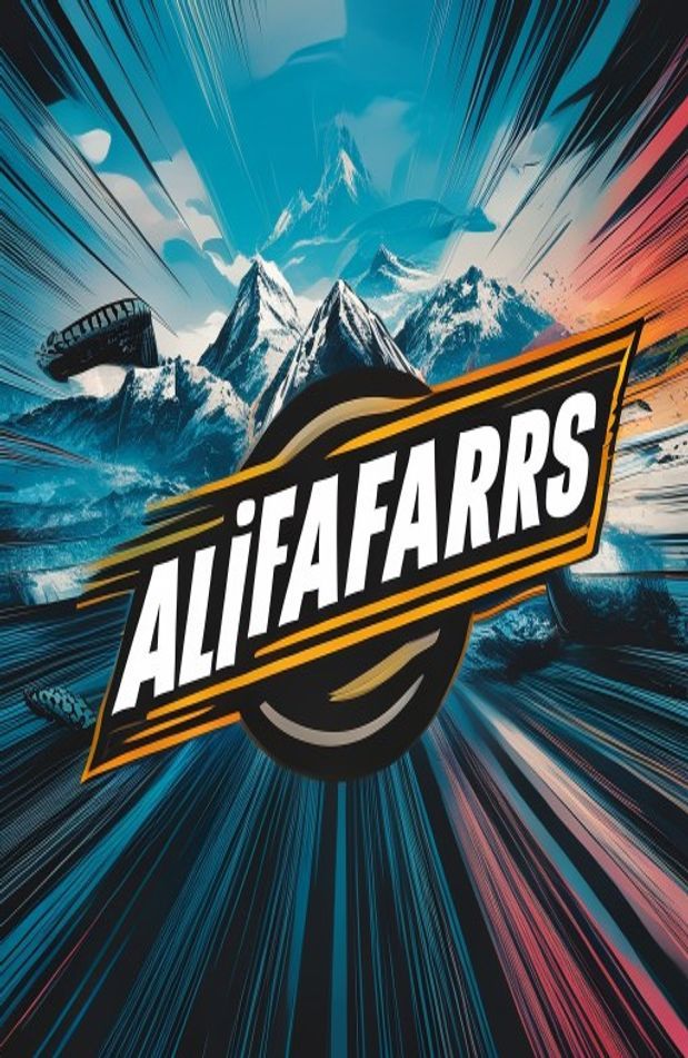 Alpinestars Logo Wallpaper