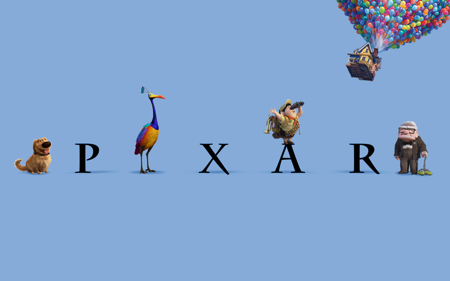 Pic New Posts HD Wallpaper Pixar