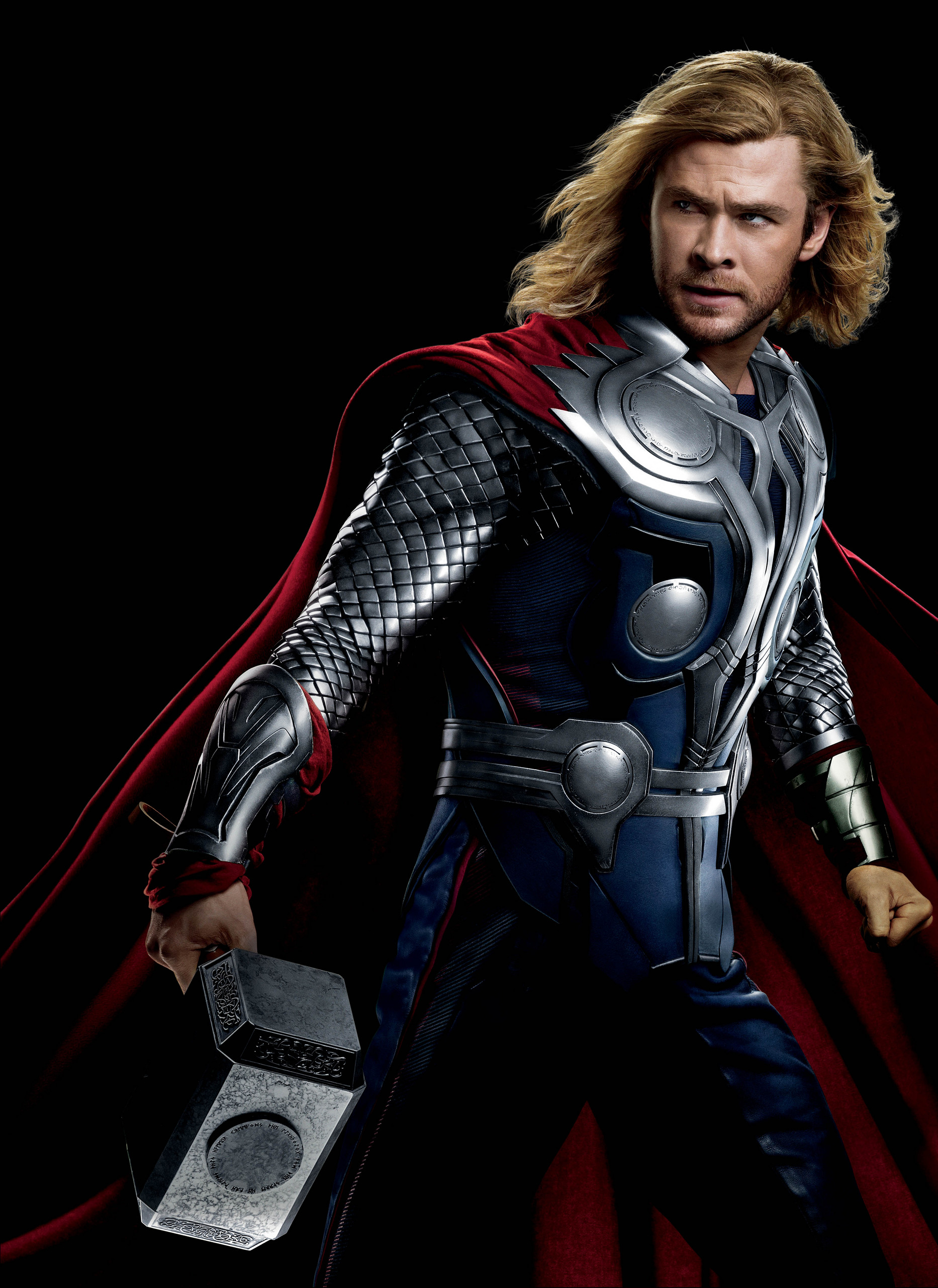 Thor   The Avengers Photo 29489278 1866x2560