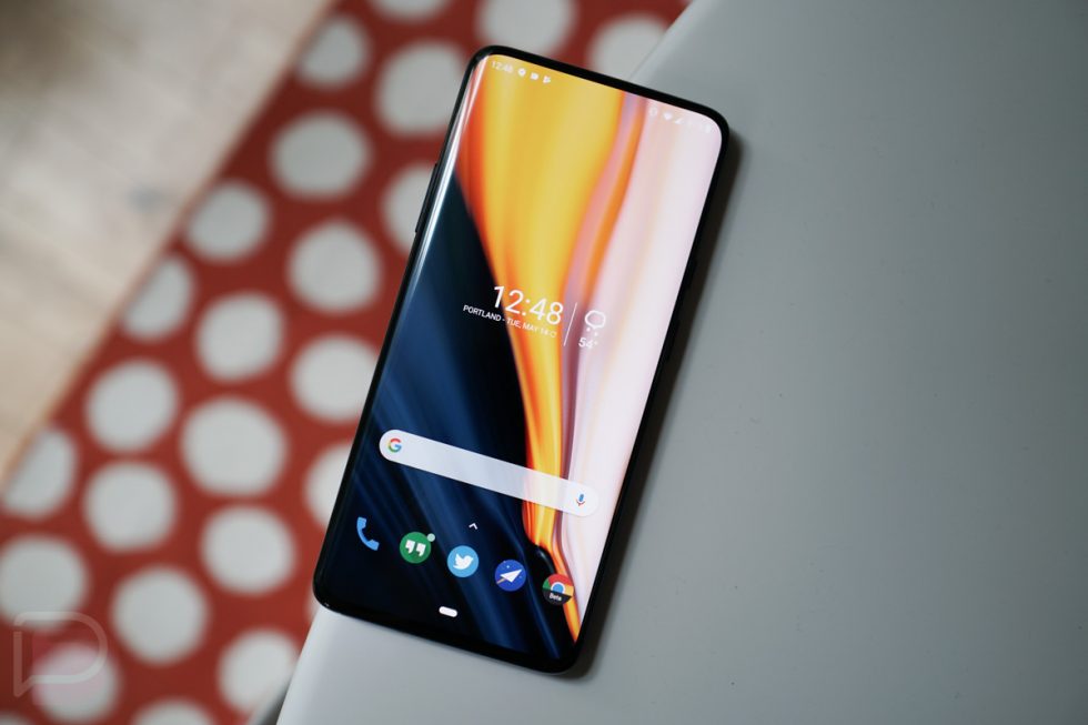 Artist Behind Oneplus Wallpaper Releases Entire App With Hundreds