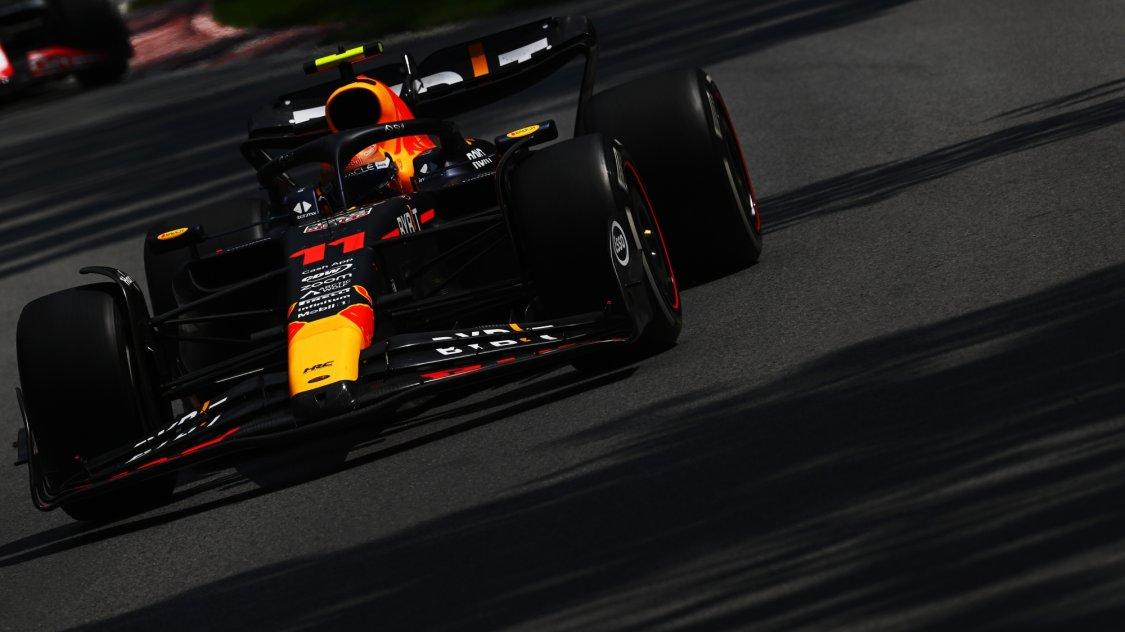 Marko Explains Why Perez Is Much Slower Than Verstappen In Same