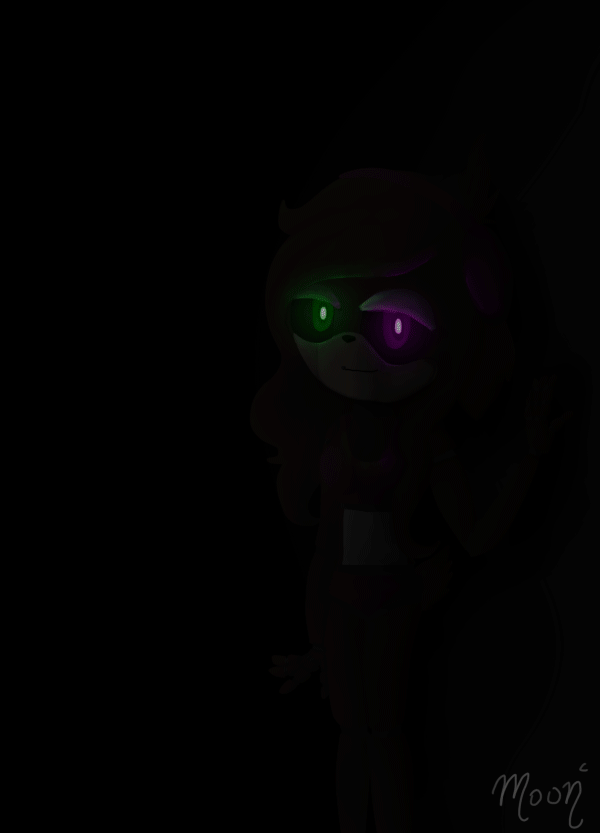 Request Fnaf Suzie Animated By Mirageet