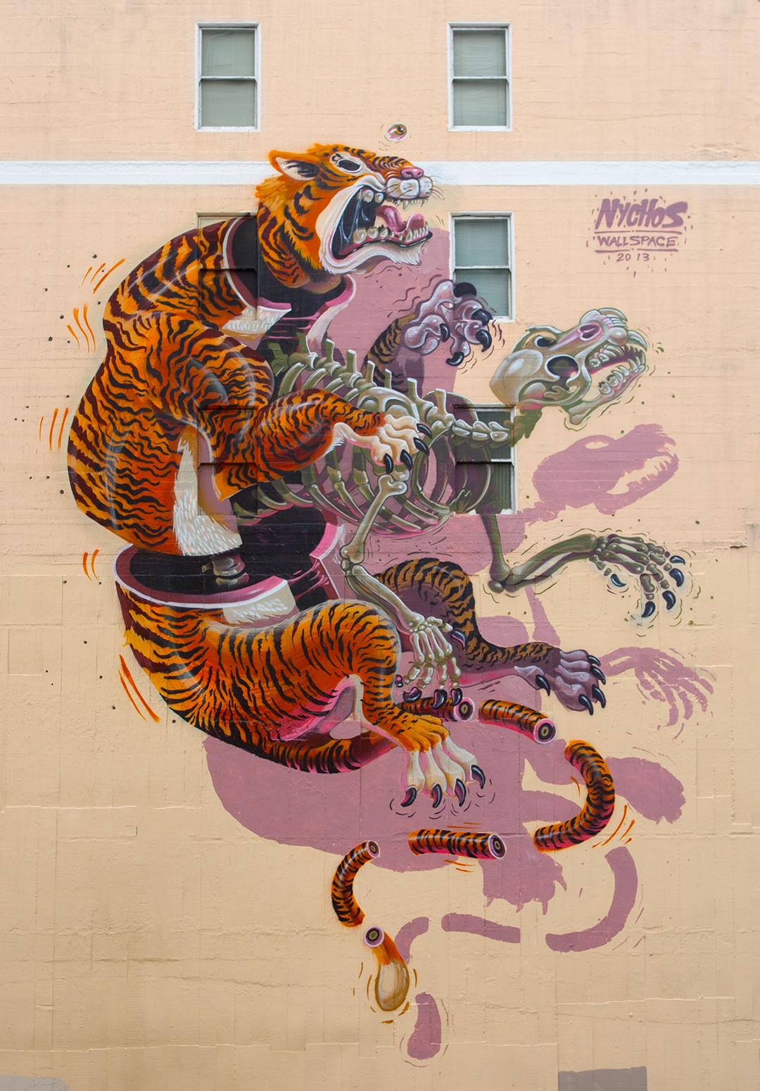 Nychos HD Photos And Wallpaper Directory