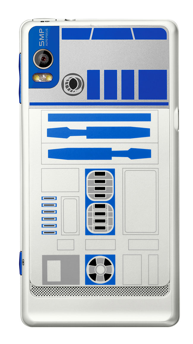 R2d2 Phone Wallpaper The Droid R2 D2 Is Designed