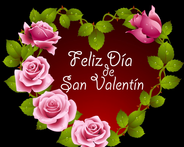Happy Valentines Day Quotes And Messages In Spanish
