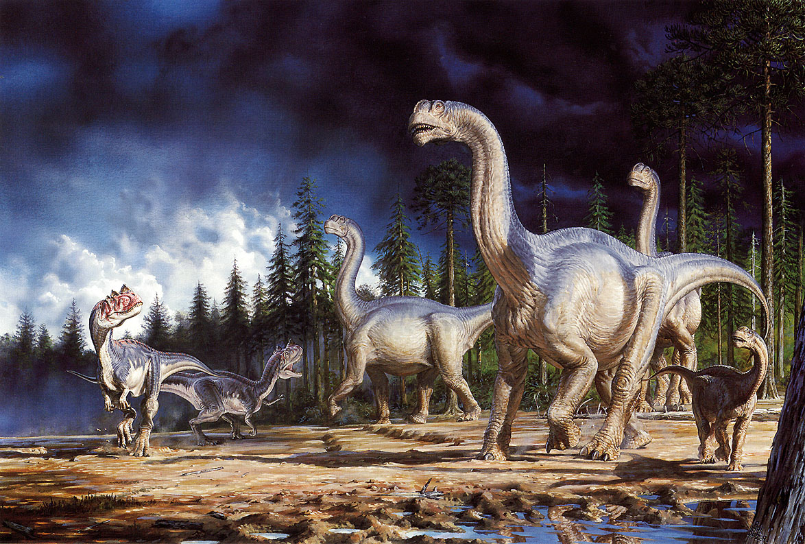 Beautiful Wallpapers For Desktop Dinosaur Wallpapers