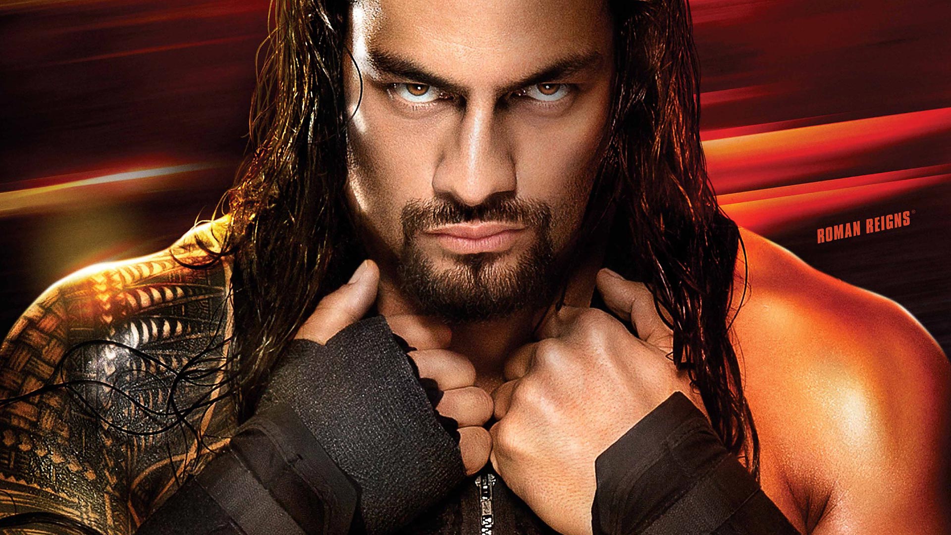 wwe roman reigns game download for pc
