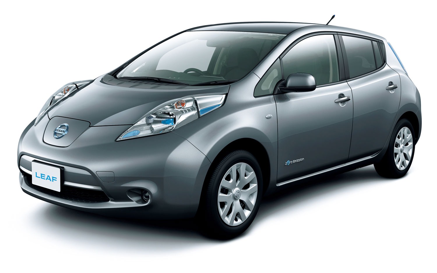 Nissan Leaf S Wallpaper Cars Prices Specification Image