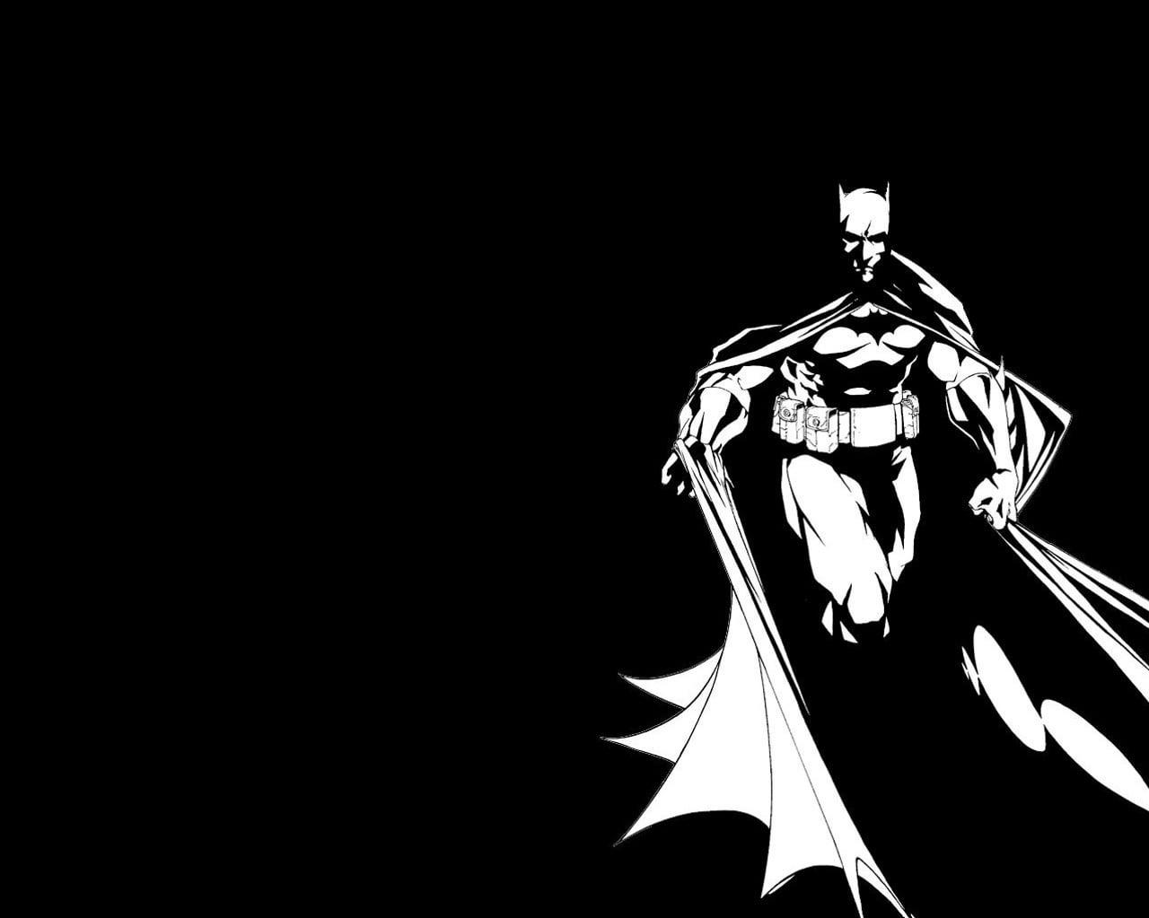 My Entire Collection Of Batman Wallpaper For You Guys R