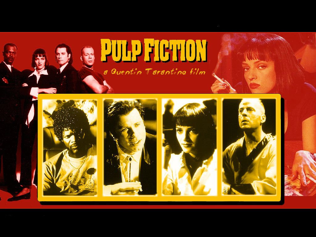 Free download Pulp Fiction 15382 Hd Wallpapers in Movies Imagescicom  [1024x768] for your Desktop, Mobile & Tablet | Explore 46+ Pulp Fiction  Wallpaper HD | Pulp Fiction Wallpaper, Science Fiction Wallpaper, Science  Fiction Wallpapers