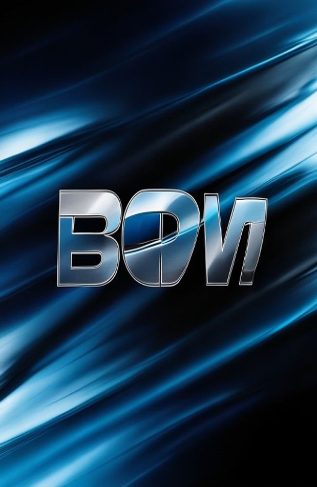 Bmw Logo Wallpaper