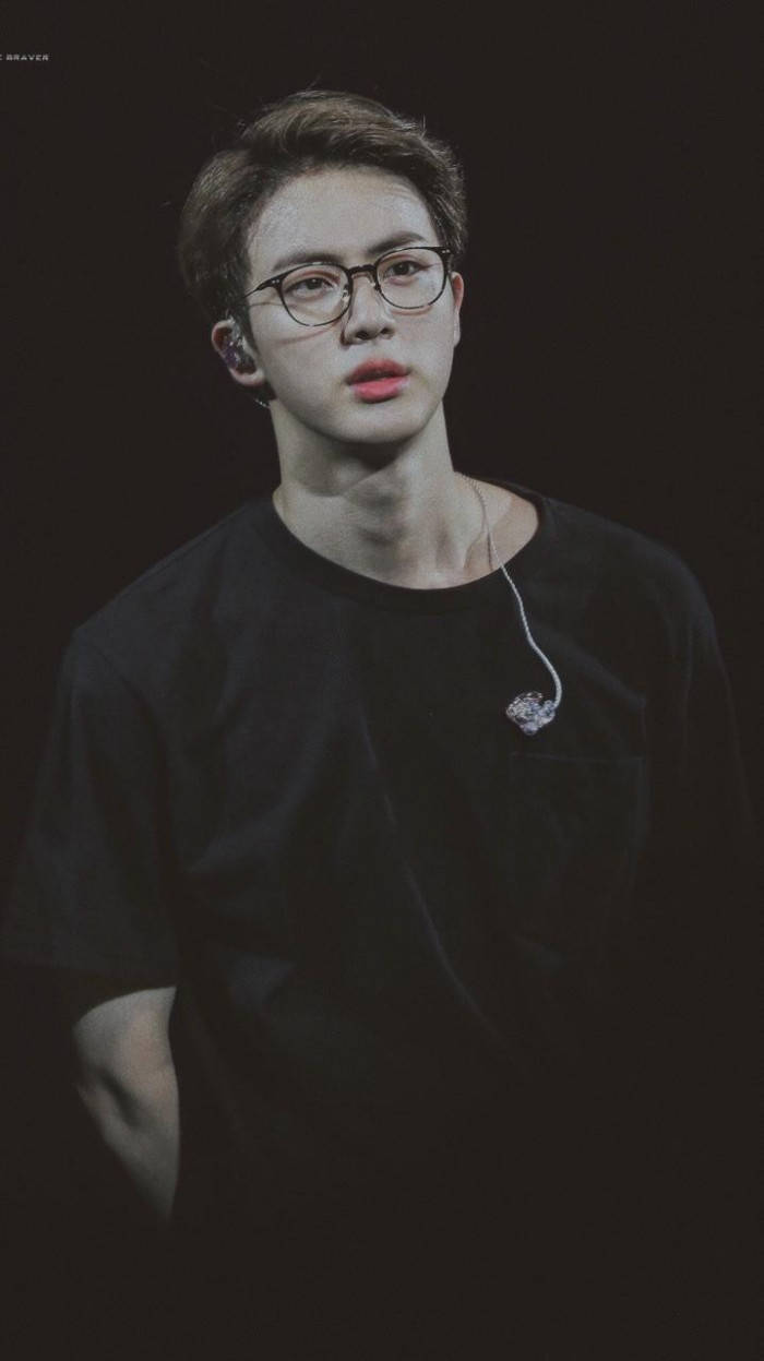 Top Jin Bts Cute Wallpaper Full HD 4k To Use