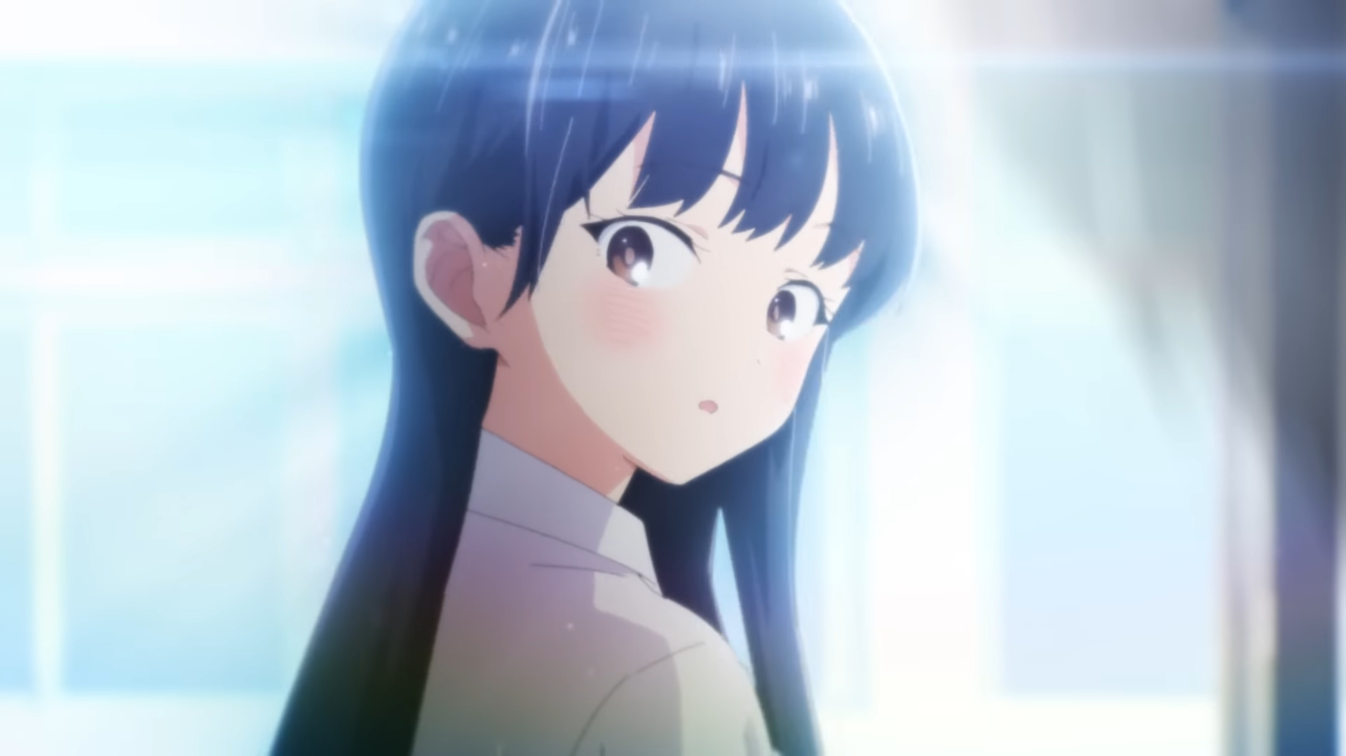 The Dangers In My Heart Anime Trailer Revealed April Premiere