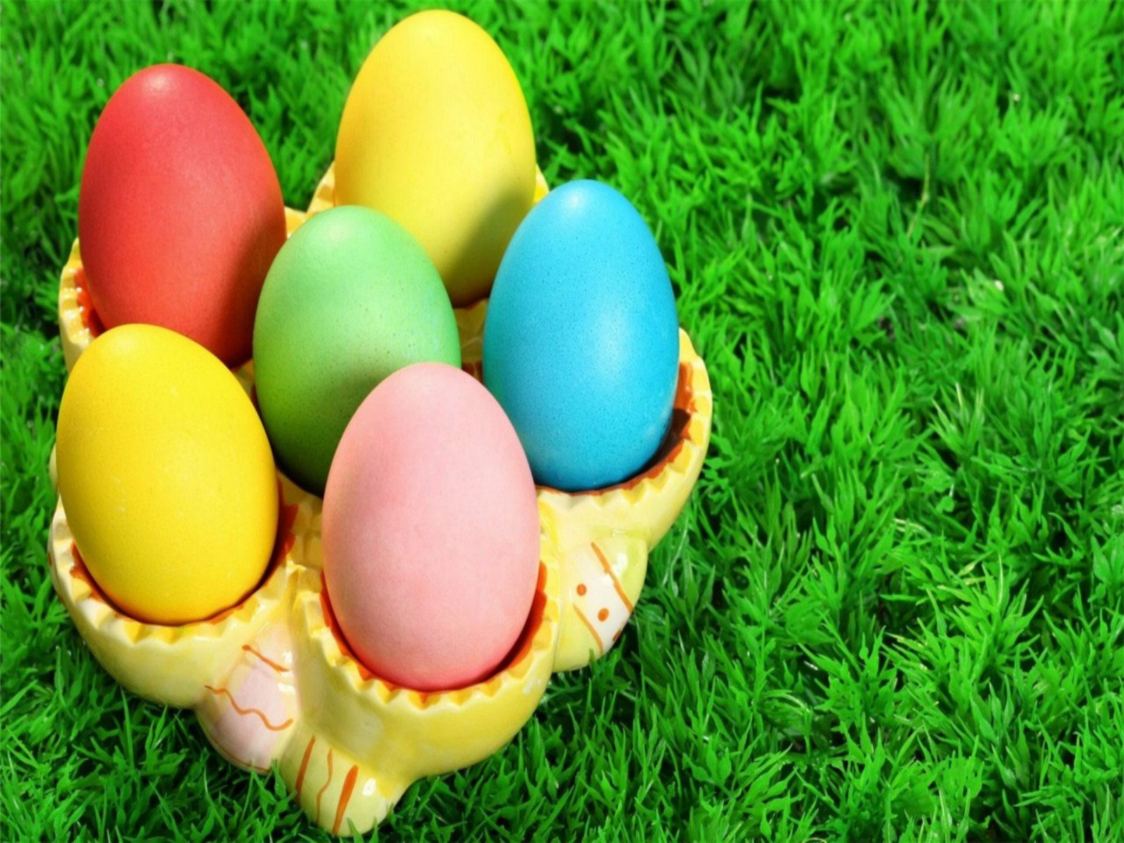 Easter With New Android Application Happy Live Wallpaper Is A