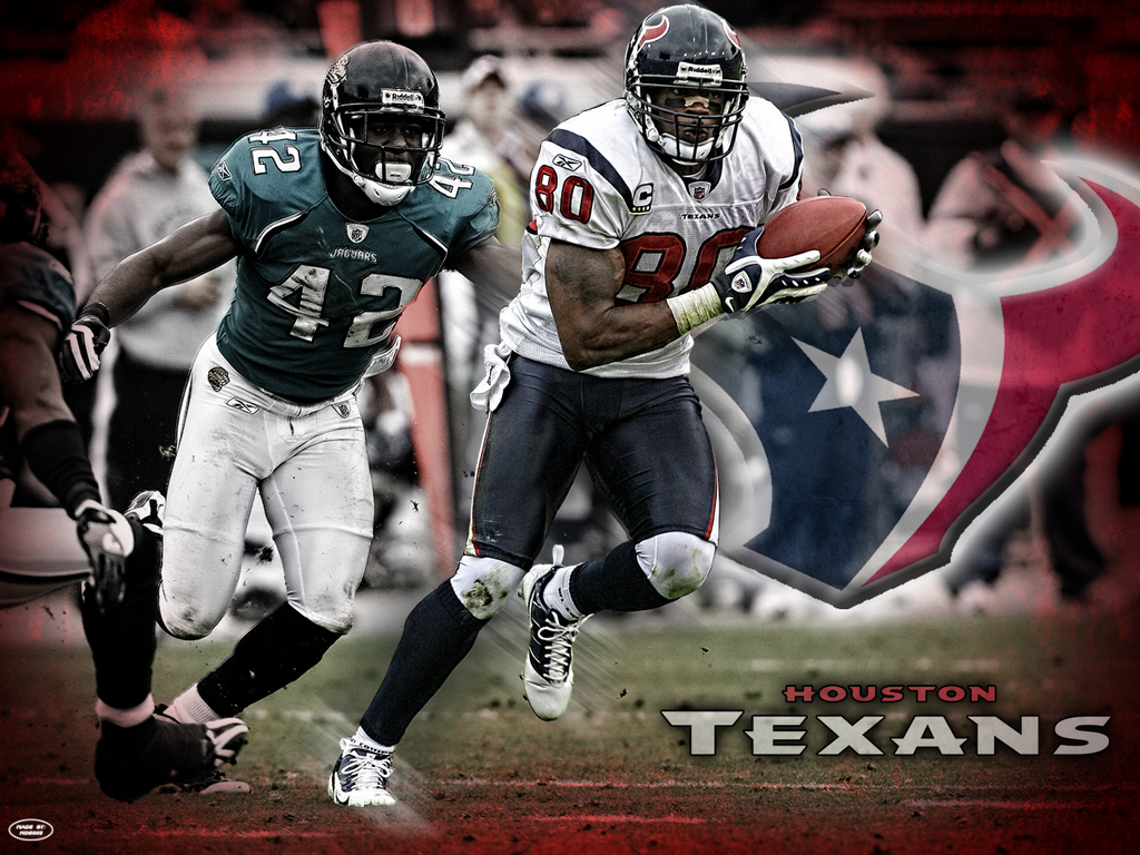 Houston Texans Football Team Wallpaper Yvt2 Photo