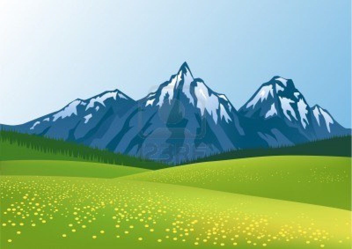 Gallery For Gt Animated Mountain Background