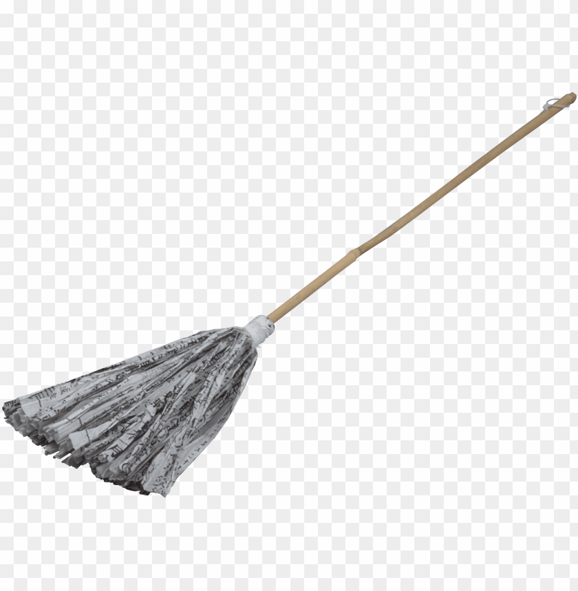 Broom Png Image Background Toppng