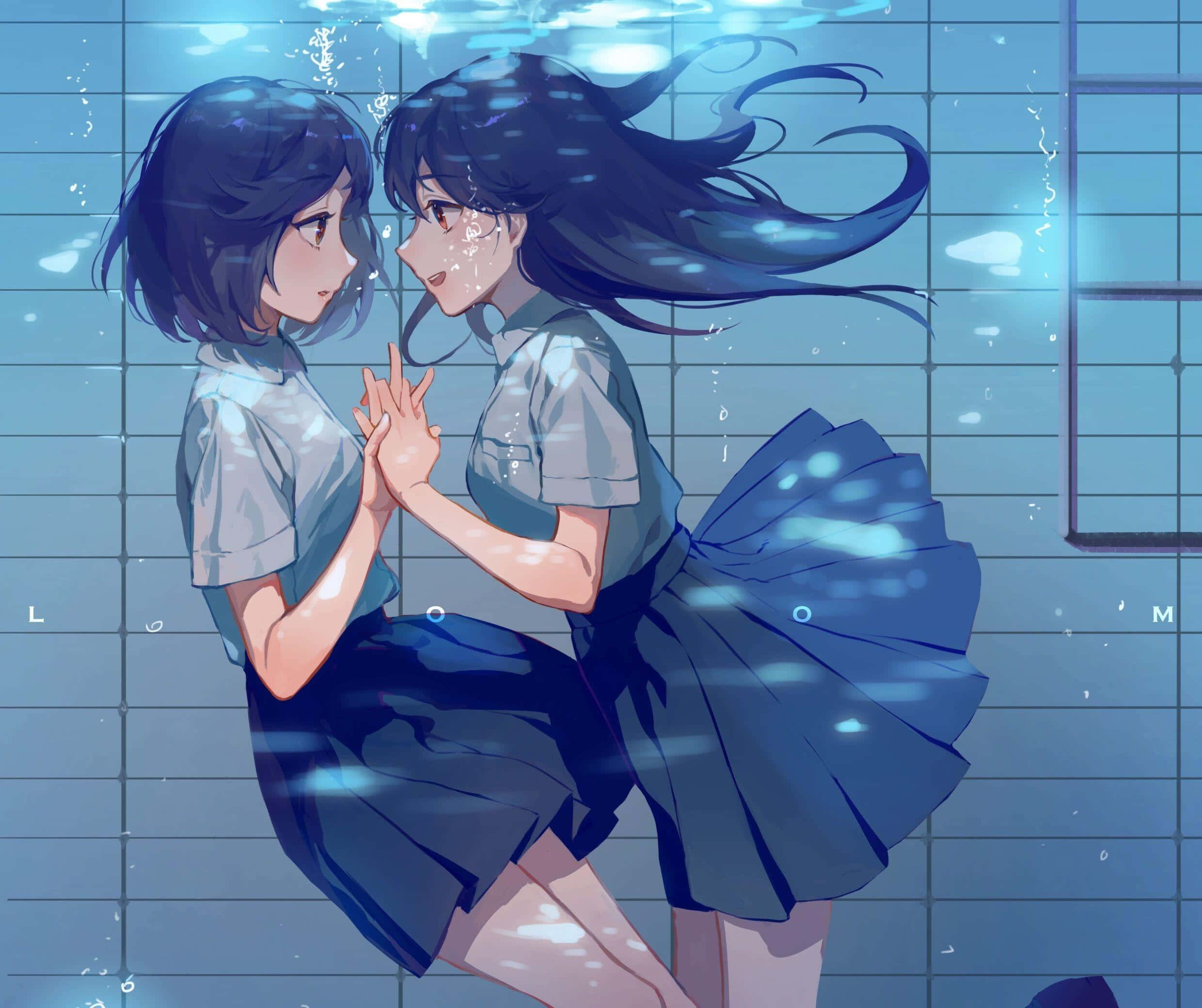 En Lgbt Wallpaper