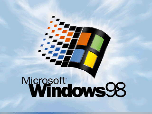 Windows Zweite Edition