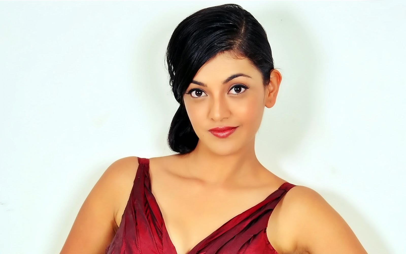 Free download Kajal Agarwal Tollywood Actress HD Wallpapers HD ...