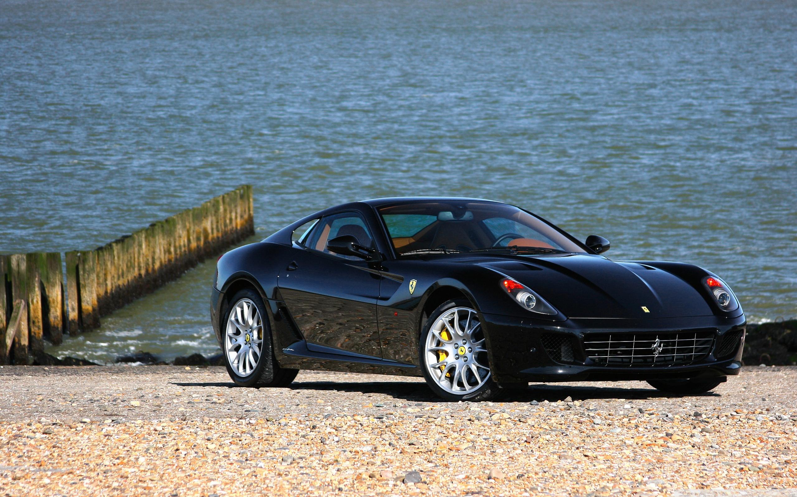 Ferrari Gtb Ultra HD Desktop Background Wallpaper For 4k UHD