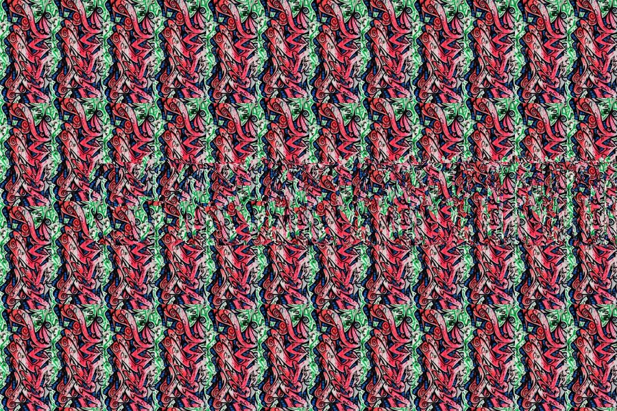  high definition wallpapercomphoto3d stereogram wallpaper21html 900x599