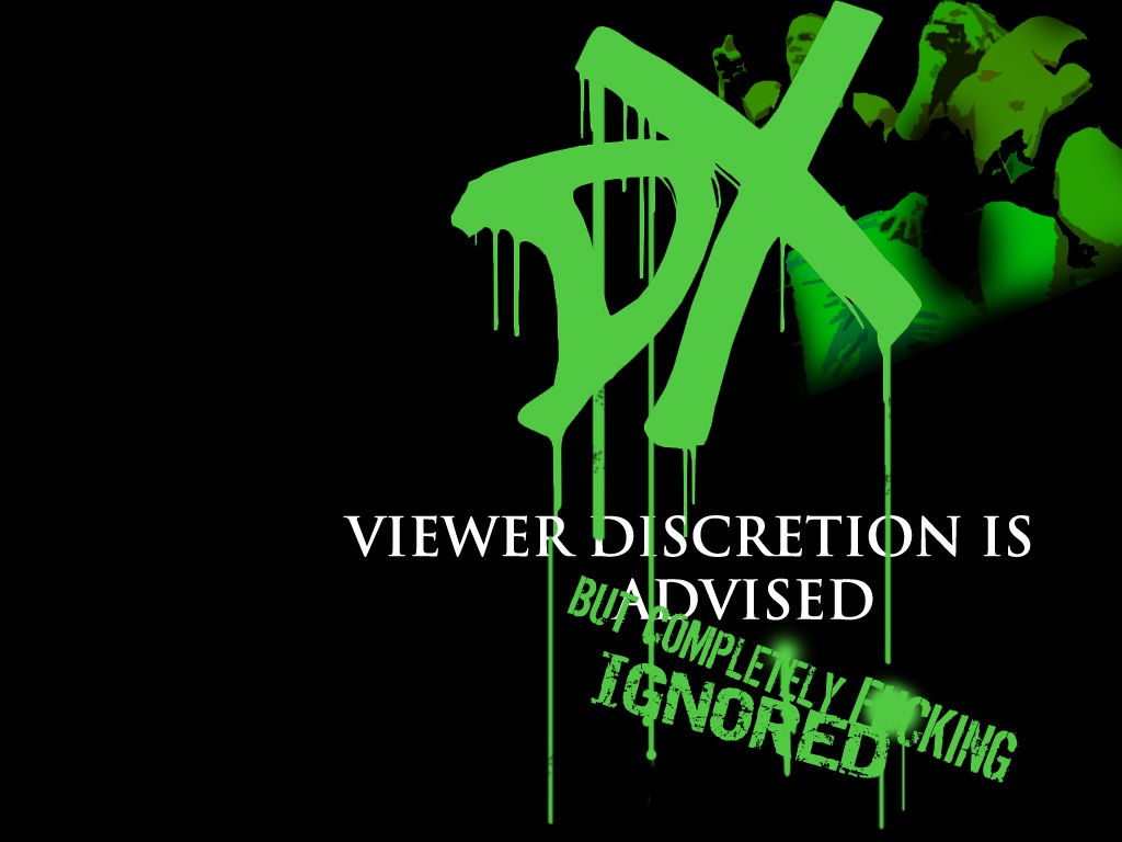 DX  WWE  DX  WWE updated their cover photo