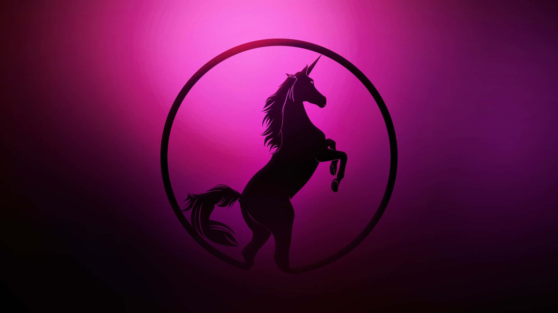Unicorn Wallpaper HD