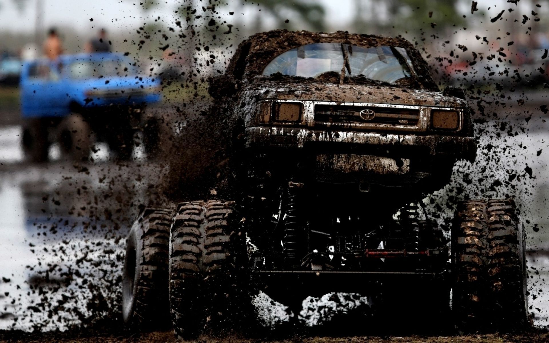 Mud Truck Wallpapers   Top Free Mud Truck Backgrounds