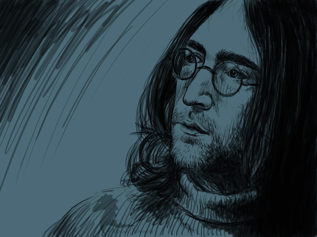 Inspiring Quotes John Lennon