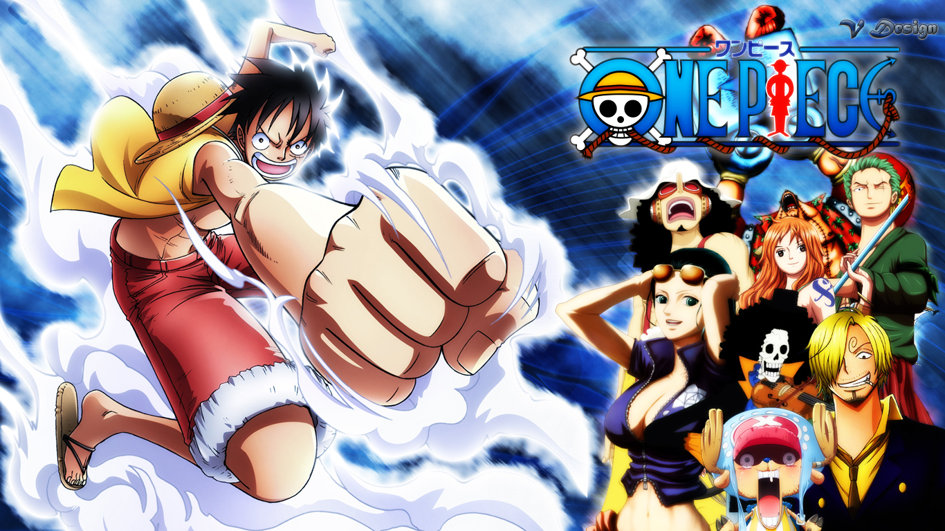 One Piece Vostfr Dailymotion Temps D Anime