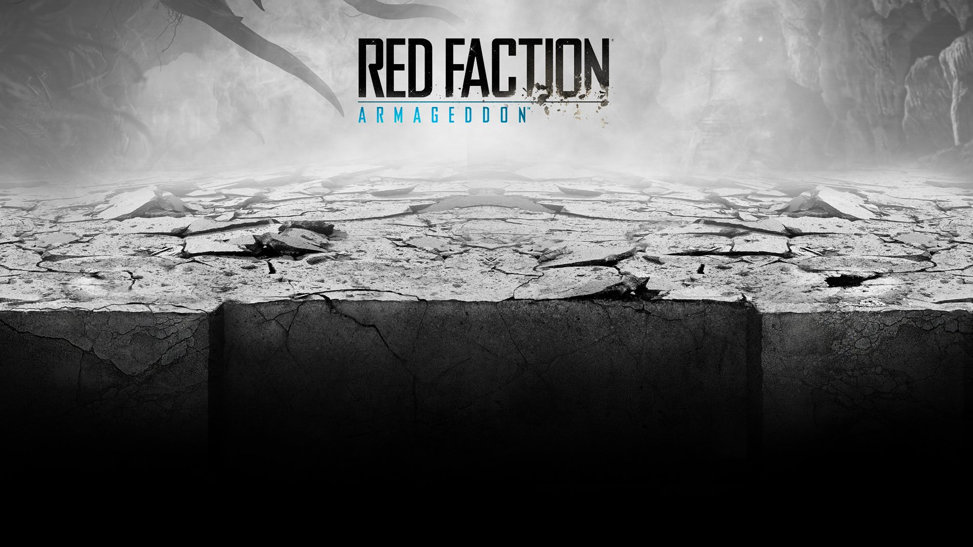 Red Faction Armageddon Desktop Pc And Mac Wallpaper