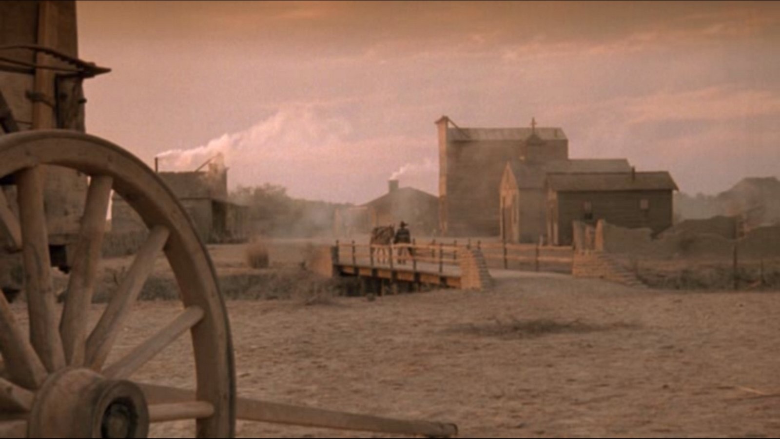 Lonesome Dove HD Wallpaper Gallery For