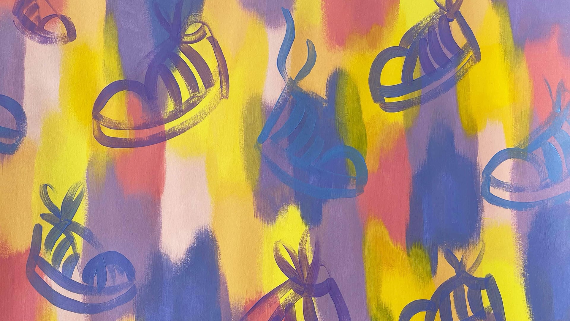 Adidas Wallpaper And Background For Your Virtual Calls