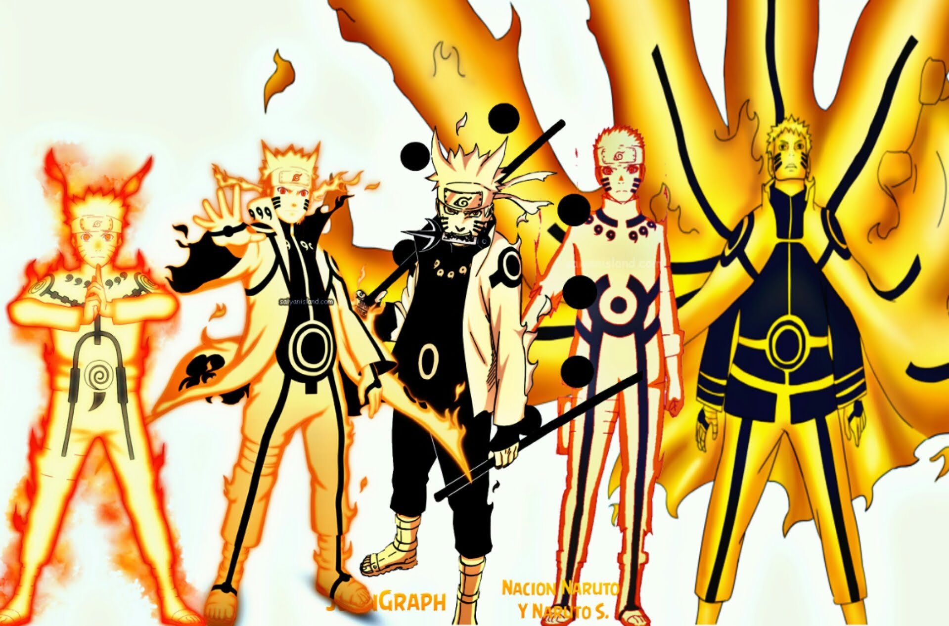 Naruto Pic Live Wallpaper Pc Ie W
