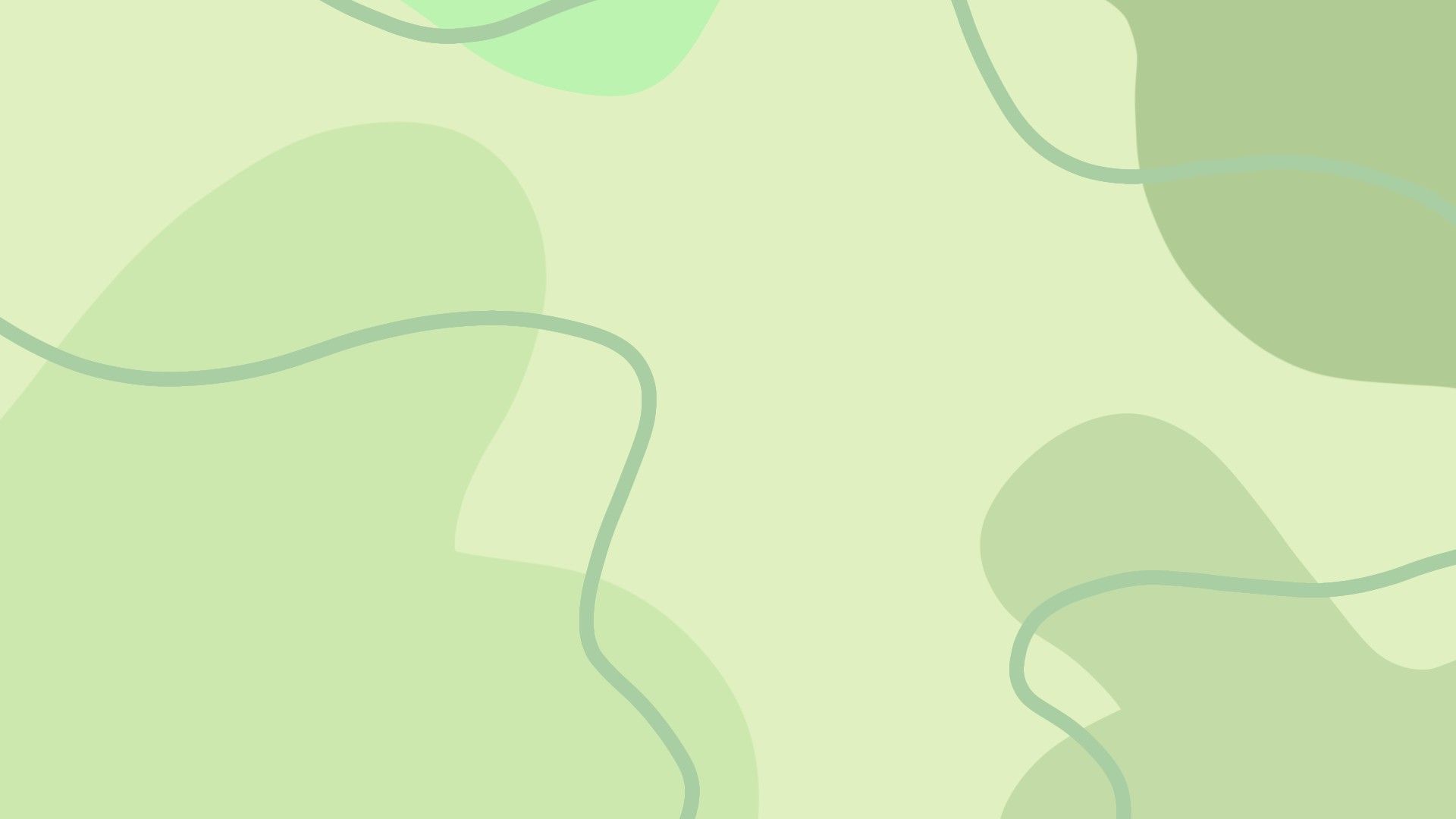 Aesthetic Sage Green Wallpaper For Laptop