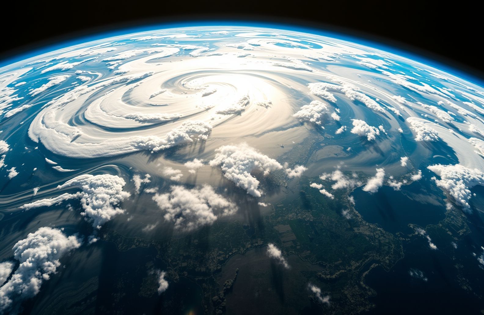 Earth Wallpaper High Resolution
