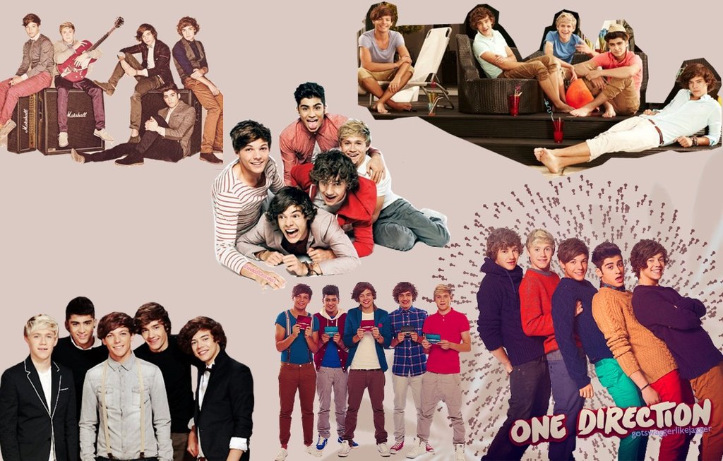 One Direction 2013 Wallpaper More like this 4 comments