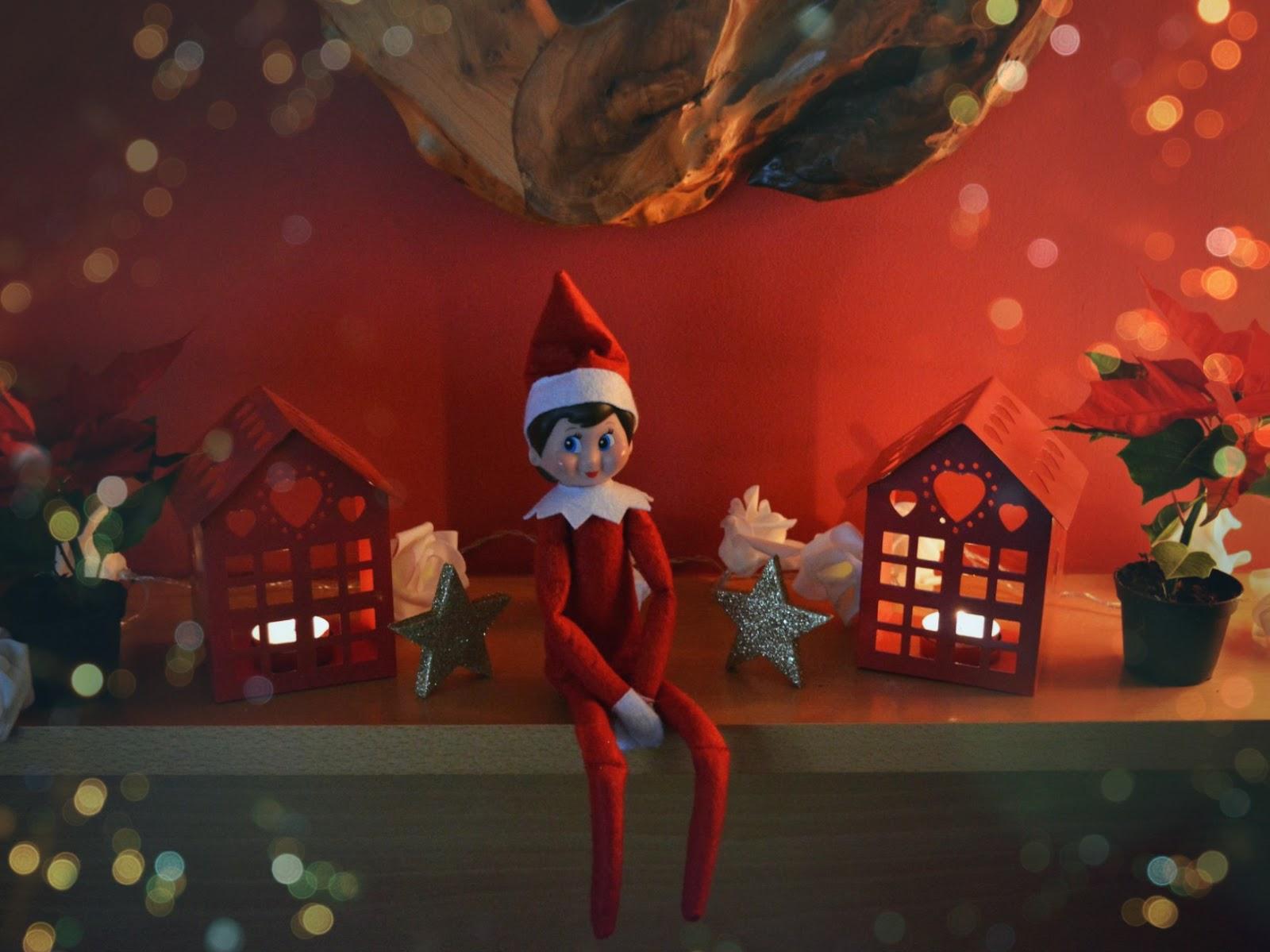 🔥 [60 ] The Elf On A Shelf Wallpapers Wallpapersafari