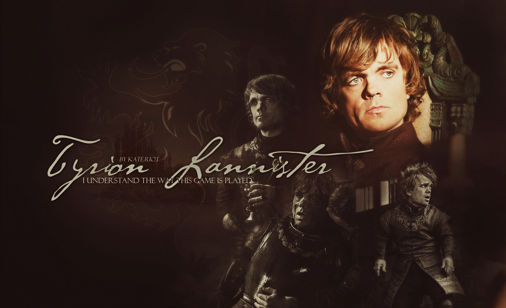 Game of Thrones images Tyrion Lannister wallpaper photos 36188150
