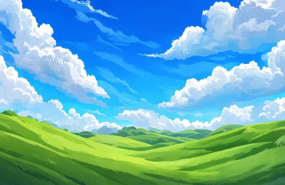 Original Windows Wallpaper