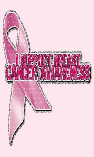 Breast Cancer Live Wallpaper App For Android By Wallpaperworx